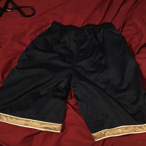 San Diego Padres Running Shorts - Picture 2 of 2